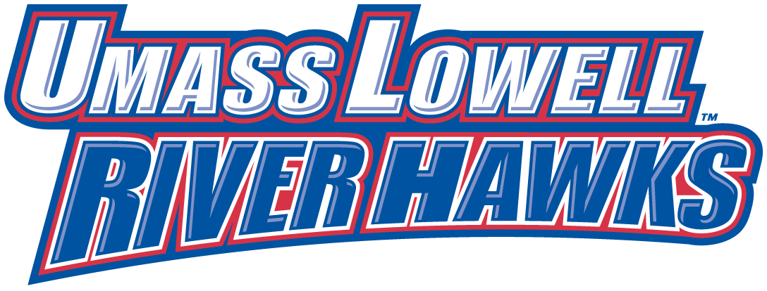 UMass Lowell River Hawks 2005-Pres Wordmark Logo DIY iron on transfer (heat transfer)